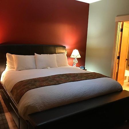 Twisp River Suites Ngoại thất bức ảnh